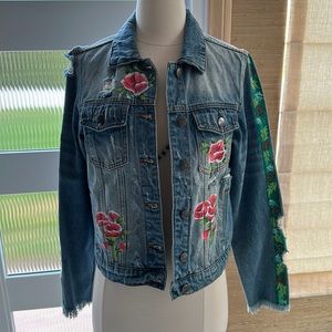 Size M one of a kind